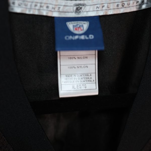 Pittsburgh Steelers Reebok Jersey - Image 2