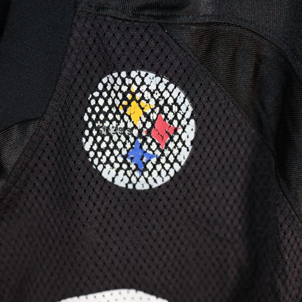 Pittsburgh Steelers Reebok Jersey - Image 3