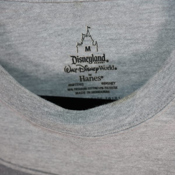Disneyland Resort Mickey Mouse Long Sleeve - Image 2