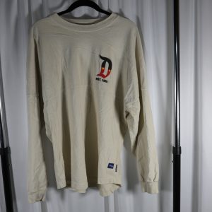 Disneyland Resort Spirit Jersey Long Sleeve