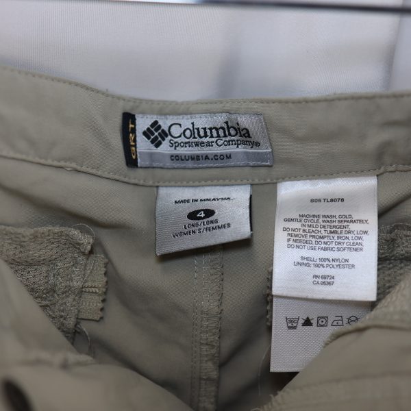 Columbia GRT Cargo Pants - Image 3
