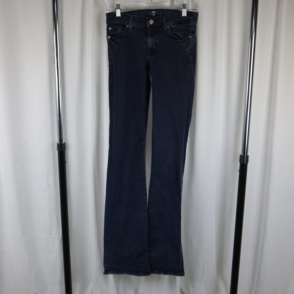 7 For All Mankind Jeans