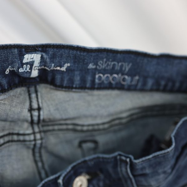 7 For All Mankind Jeans - Image 3