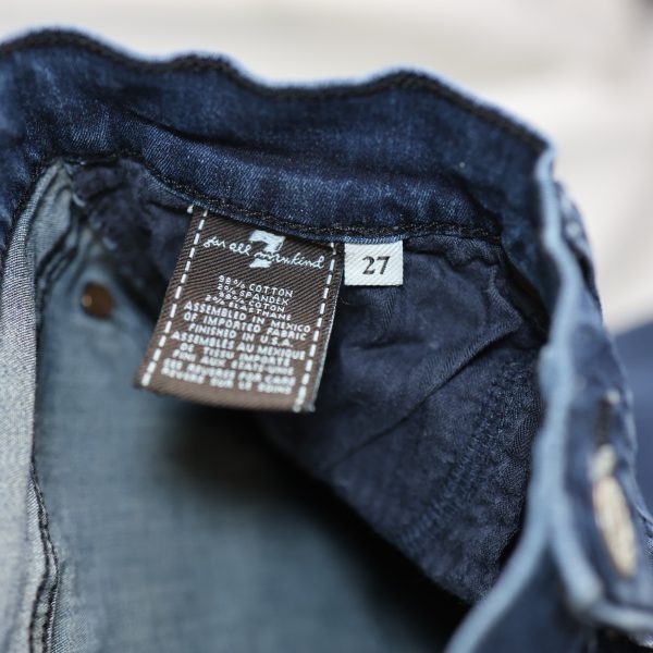 7 For All Mankind Jeans - Image 4