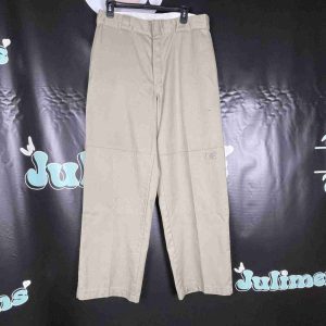 Beige Dickes 34x32